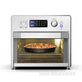 Electrodomésticos de cocina 25L Freidora de aire Horno tostador